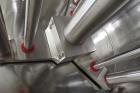 Peerless Hs28hd Triple Roller Bar Dough Mixer